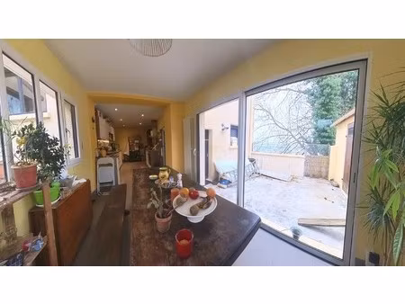 achat maison 4 pièces 116m² maxeville 54320