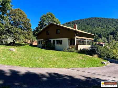 achat maison 6 pièces 164m²