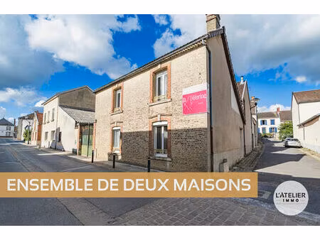 achat maison 8 pièces 300m² bouzy 51150