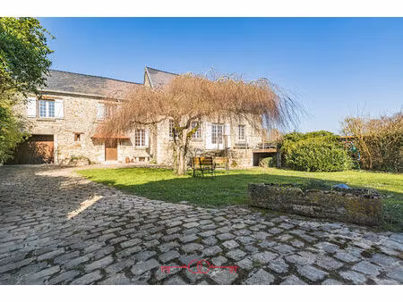 achat maison 9 pièces 370m²