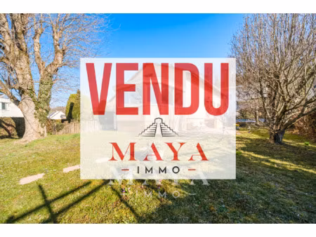 achat maison 7 pièces 132m² flaxlanden 68720