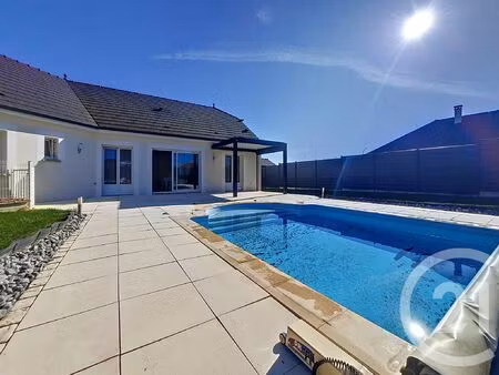 achat maison 6 pièces 143m² la vallote 10150