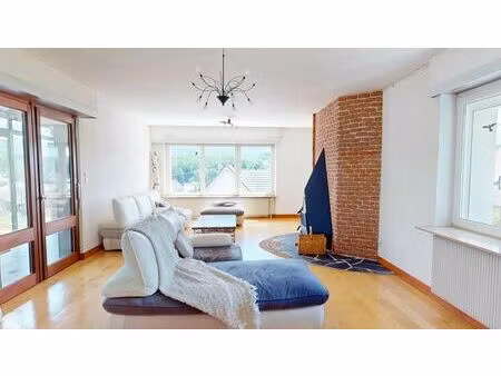 achat maison 6 pièces 146m² oberhaslach 67280