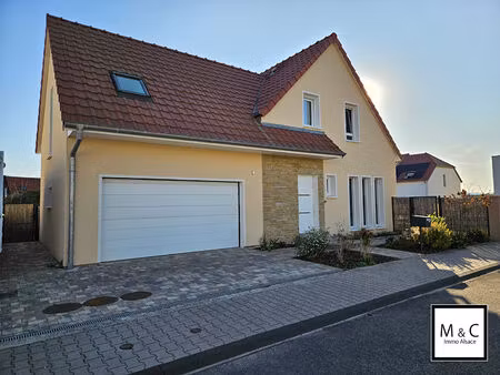 achat maison 5 pièces 111m²