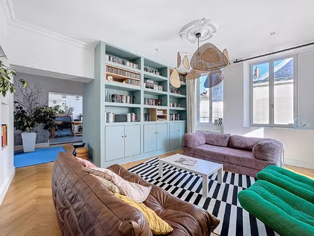 achat maison 7 pièces 220m² hermonville 51220