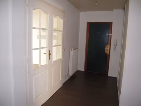 location appartement 3 pièces 83m² albestroff 57670