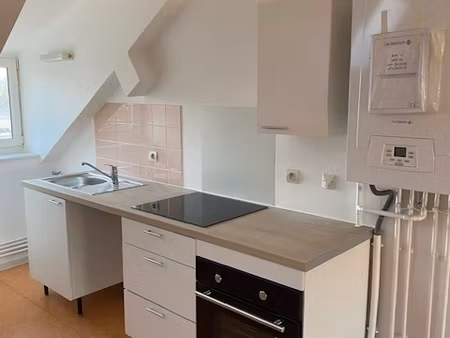 location appartement 3 pièces 53m²