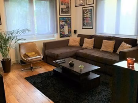 location appartement 2 pièces 43m² richwiller 68120