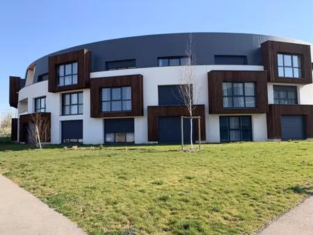 location appartement 1 pièce 24m² rosieres pres troyes 10430