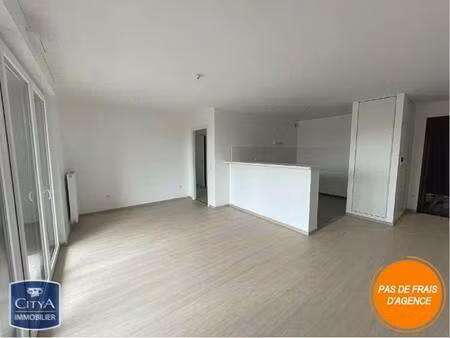 location appartement 3 pièces 64m² bischheim 67800