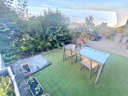 location appartement 3 pièces 47m² heidolsheim 67390