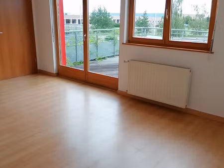 location local professionnel 88m² bergheim 68750