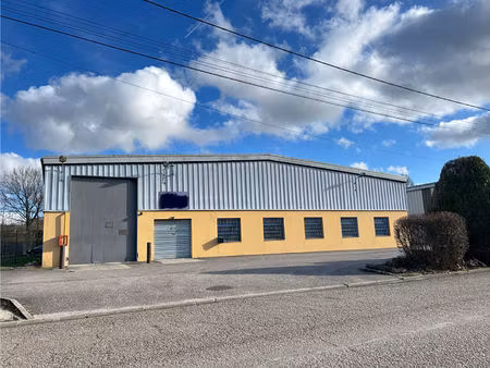 location local commercial