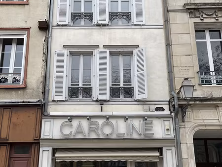 location local commercial 217m² troyes 10000