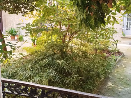 achat appartement 3 pièces 58m² y 80190