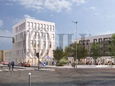 achat local professionnel 1 500m² loos 59120