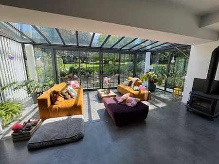 achat maison 343m² artres 59269