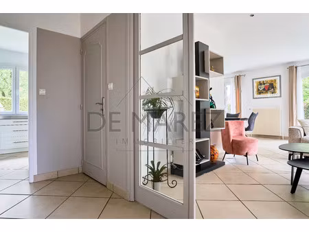achat maison 4 pièces 131m² capinghem 59160