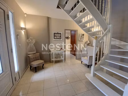 achat maison 9 pièces 288m²