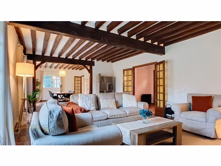 achat maison 7 pièces 170m² lamorlaye 60260