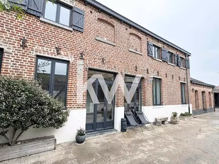 achat maison 7 pièces 210m²