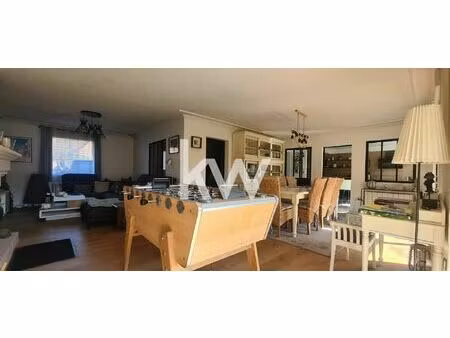 achat maison 8 pièces 183m²