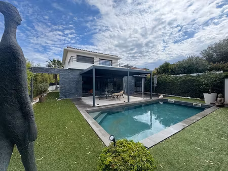 achat maison 5 pièces 162m² y 80190