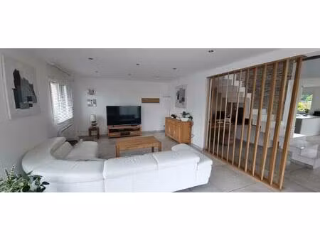 achat maison 5 pièces 190m²