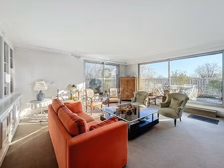 achat appartement 5 pièces 123m² wasquehal 59290