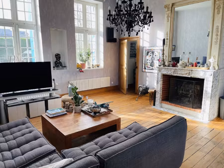 achat maison 6 pièces 193m² estourmel 59400
