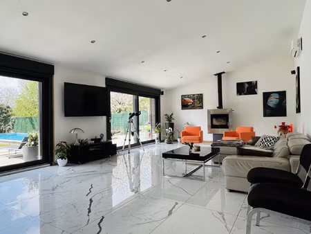 achat maison 5 pièces 177m² rieux en cambresis 59277