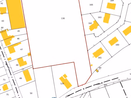 achat terrain 11 700m² abbeville 80100