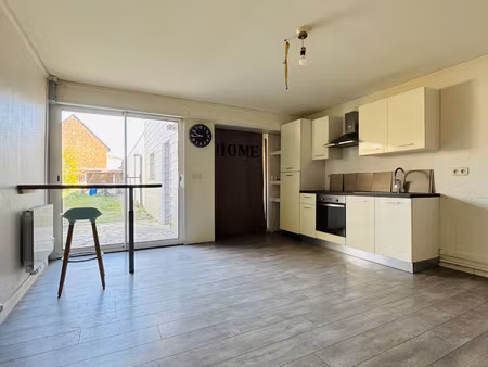 achat immeuble 149m² amiens 80090