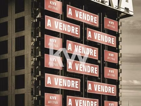 achat immeuble 250m²