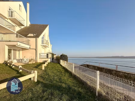 achat appartement 2 pièces 53m² le crotoy 80550