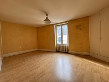 achat immeuble 164m² plailly 60128