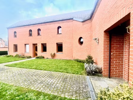 achat maison 7 pièces 190m² bousies 59222