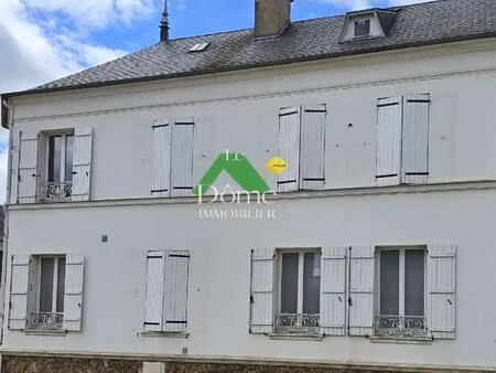 achat maison 5 pièces 130m² villeneuve les sablons 60175