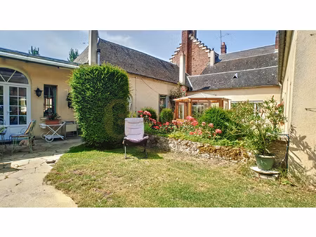 achat maison 7 pièces 145m² bresles 60510