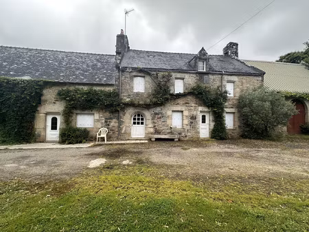 achat maison 6 pièces 160m² y 80190