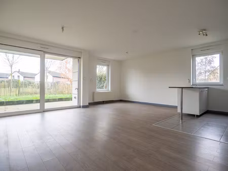 achat appartement 2 pièces 60m² baisieux 59780