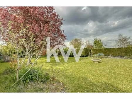 achat maison 5 pièces 96m²