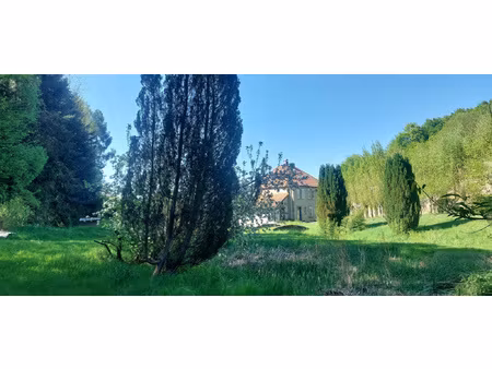 achat maison 5 pièces 160m² y 80190