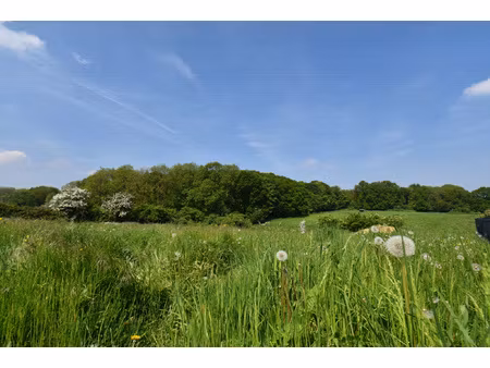 achat terrain 1 358m² givenchy en gohelle 62580