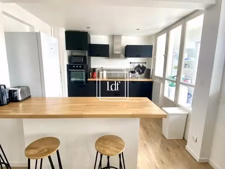 achat appartement 5 pièces 102m²