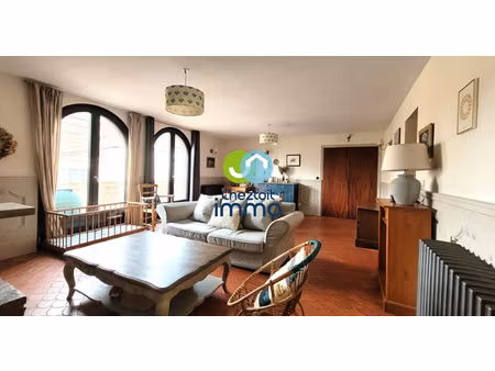 achat appartement 5 pièces 115m² lens 62300