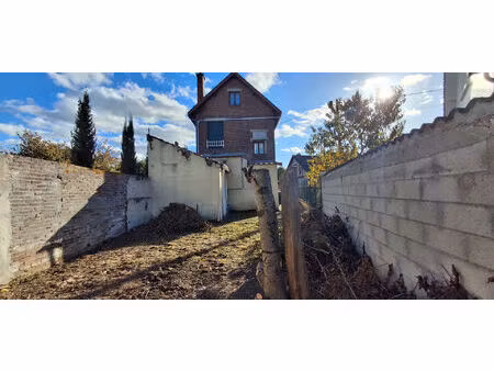 achat maison 5 pièces 84m²