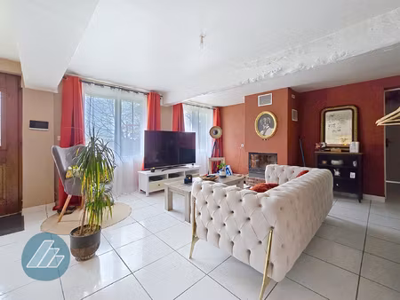 achat maison 6 pièces 190m² yaucourt bussus 80135