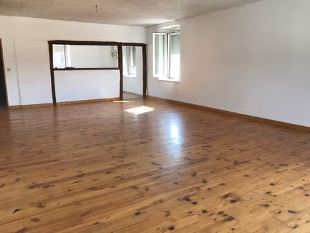 achat immeuble 303m² amifontaine 02190