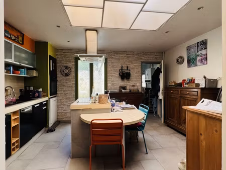 achat maison 5 pièces 98m² amiens 80090